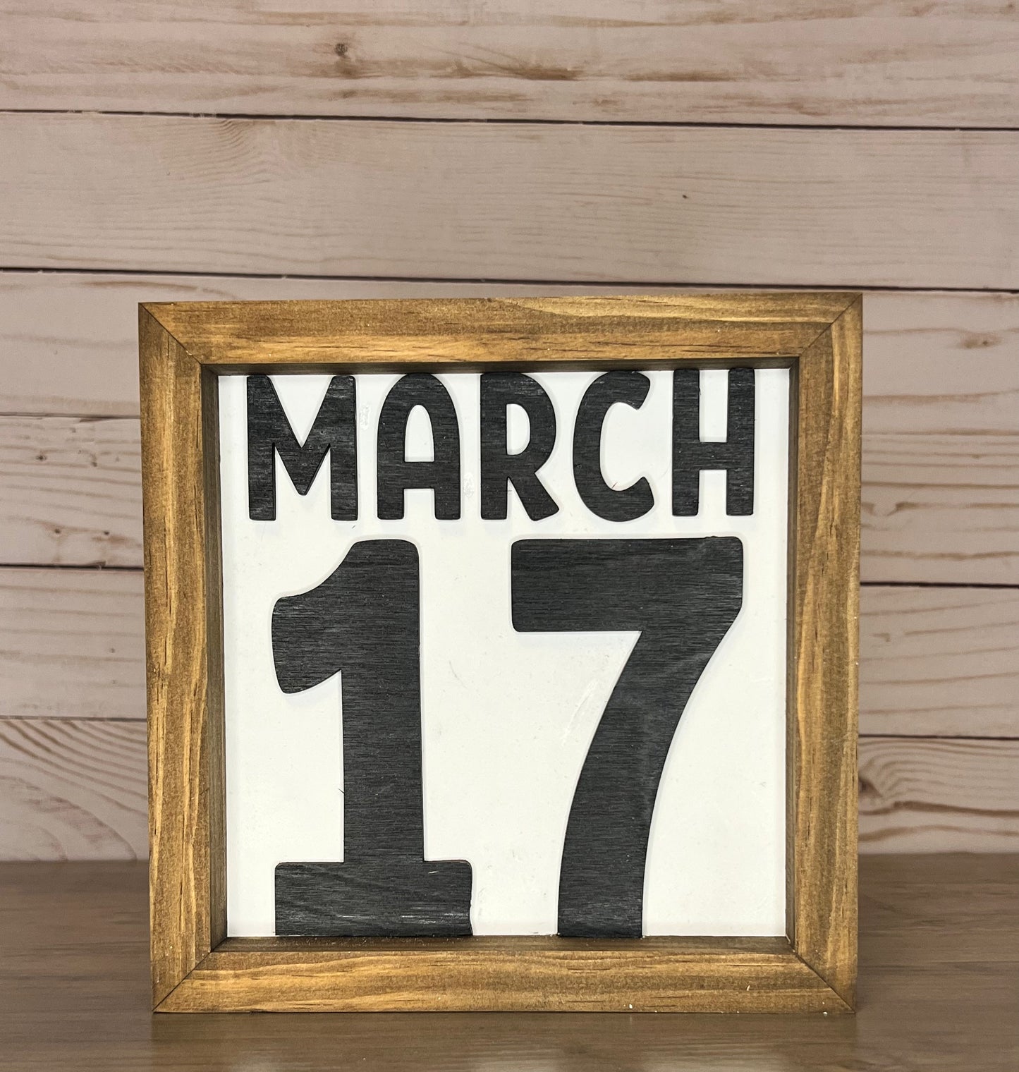 Saint Patrick’s day