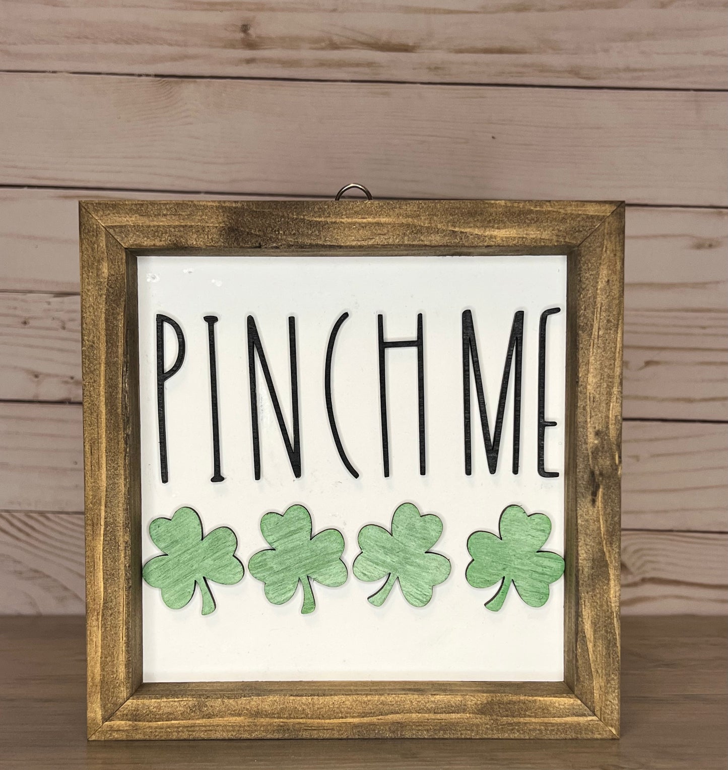 Saint Patrick’s day