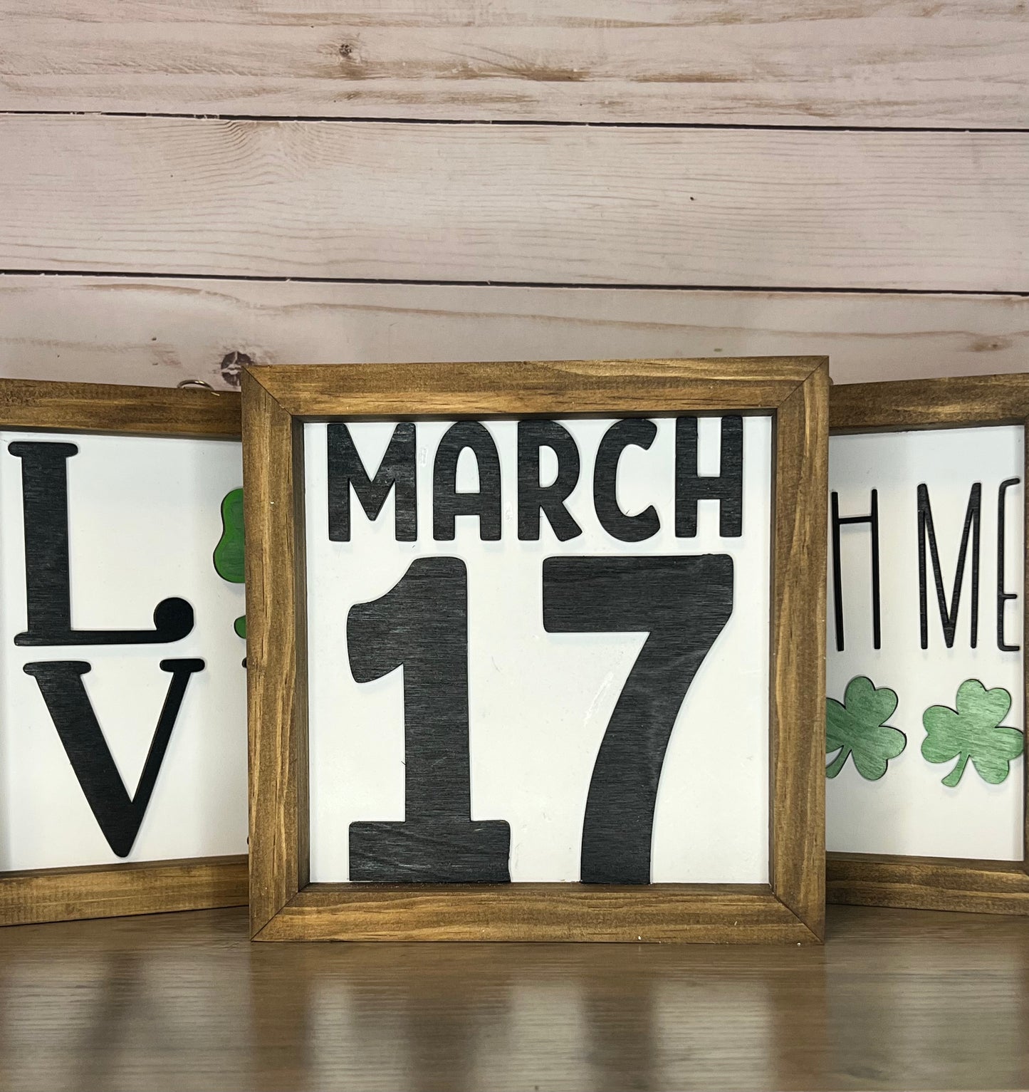 Saint Patrick’s day