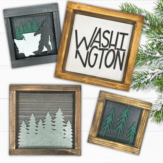 PNW Signs